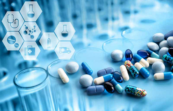 Pharmaceutical Solutions